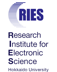 Research Institute for Electronic Science, Hokkaido University
