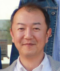 教員・職員写真