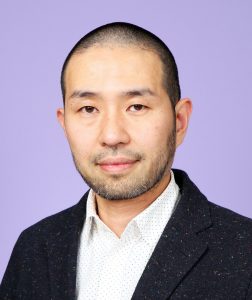 教員・職員写真