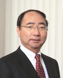 教員・職員写真