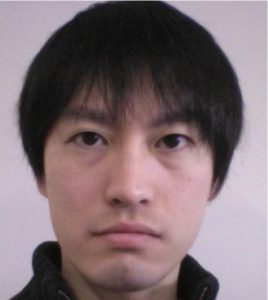 教員・職員写真