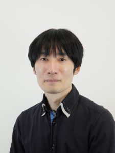 教員・職員写真