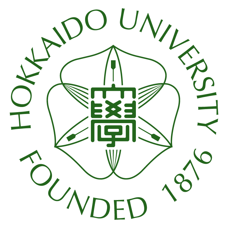 HOKUDAI logo