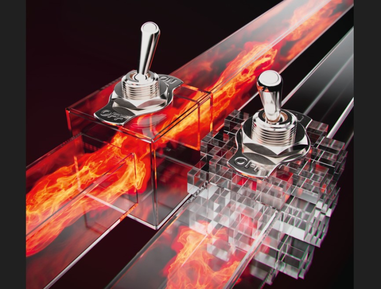 「ありふれた材料で超高性能熱スイッチを実現」概要