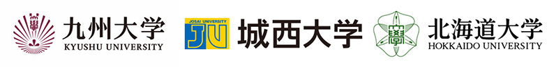 研究機関のロゴ