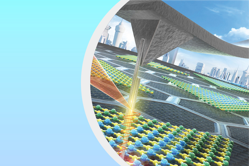 ナノ材料光計測研究分野のサムネイル画像