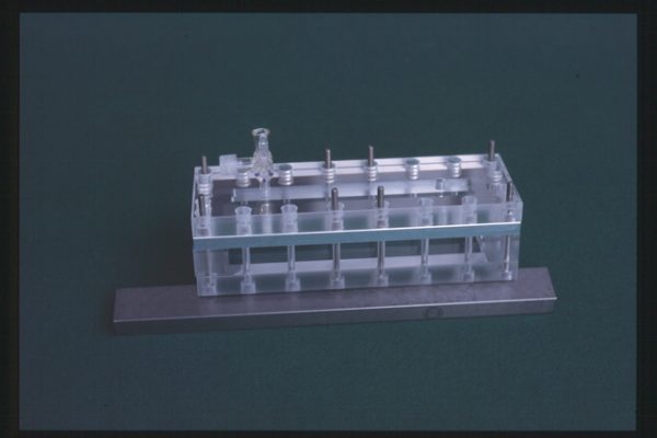 Anellopack Constant Temperature Chamber for Ischemia Experiments (Acrylic) 