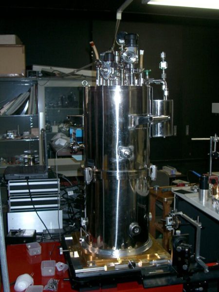 X-Y-θ 可動ステージ