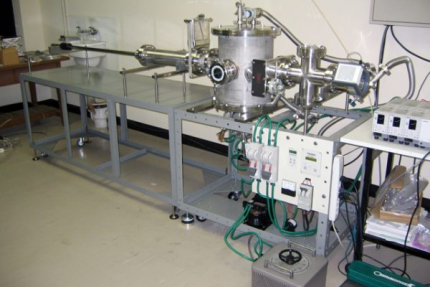 Vacuum Evaporation Equipment