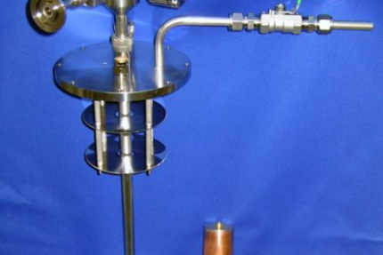 Permeability Measurement Inserts