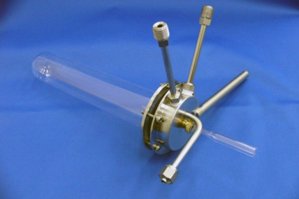 Corrosion Furnace Test Equipment