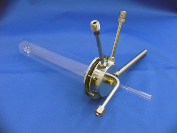 Corrosion Furnace Test Equipment 