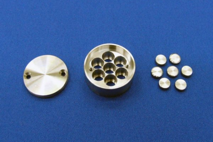 はやぶさホルダー