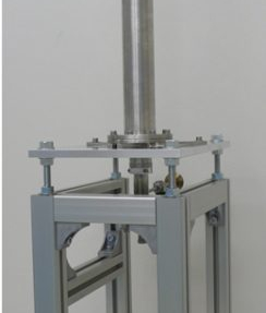 High-Temperature Measurement Device