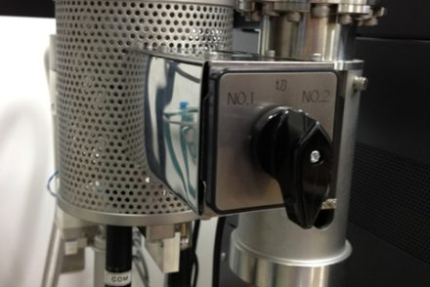 Power Switching Unit for Vapor Deposition Equipment