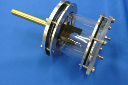 Hydrogen Replacement Cell