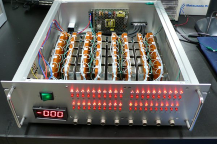 Power Supply Unit Design