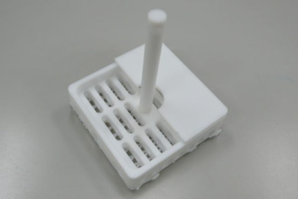 KOH Etching Holder (Teflon)