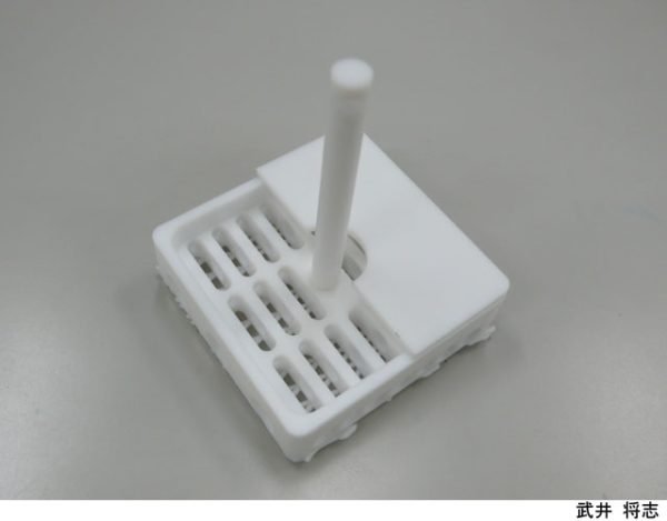 KOH Etching Holder (Teflon)