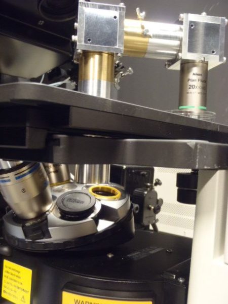 オブジェクティブインバーター 