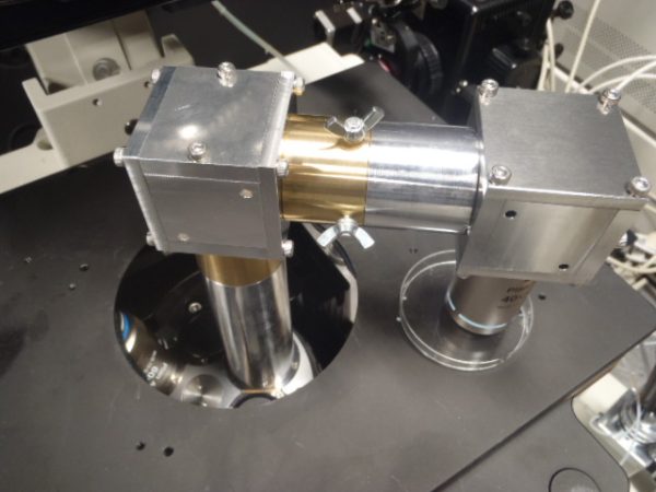 オブジェクティブインバーター 