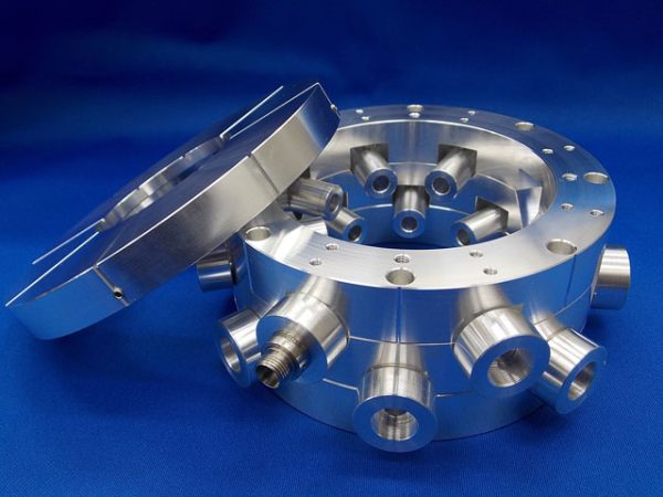3D Time-Resolved Fluorescence Absorption Measurement Holder