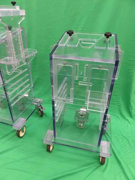 Primate Chair (Polycarbonate) 