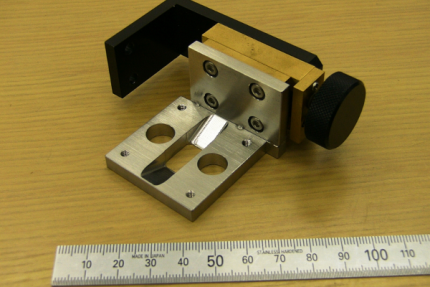 Cell Mounting Holder