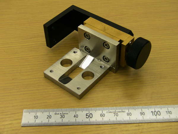 Cell Mounting Holder