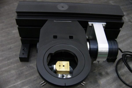 Contact Exposure Jig