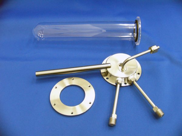 Corrosion Furnace Test Equipment 