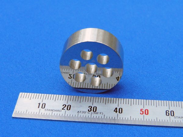 はやぶさホルダー 