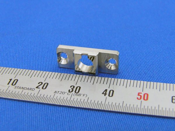 はやぶさホルダー 