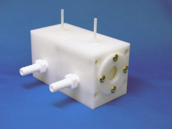 光電変換用セル 