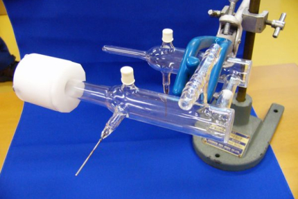 Catalytic reaction cell