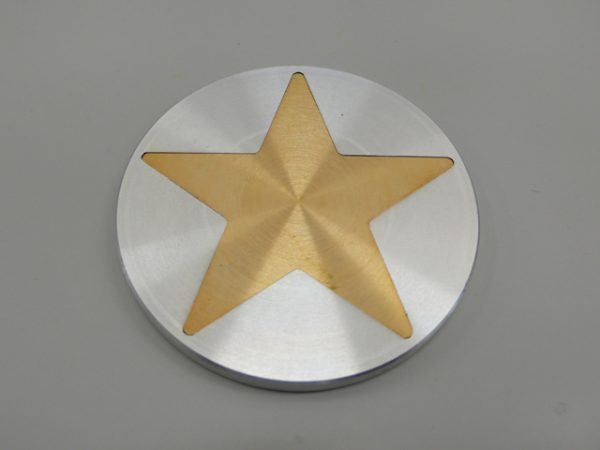 Star (Free Curve)