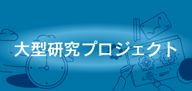 大型研究プロジェクト