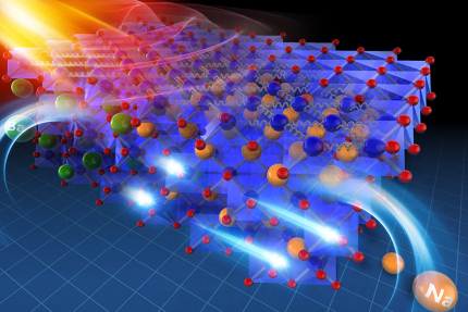 過去最高の室温熱電変換性能指数を示す酸化物を実現（記事サムネイル）