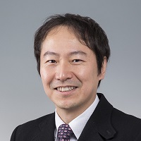 Takuji Ishikawa