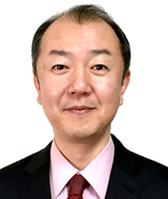 Hiromichi Ohta