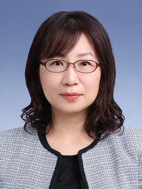 Eriko NANGO