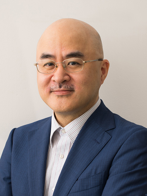 Katsuhiro NISHINARI