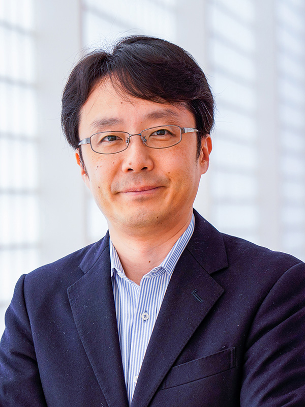 TAGUCHI Shigeru