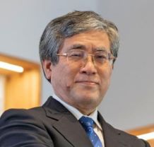Yoshihiro Iwasa