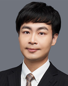 Ho-Hsiu Chou