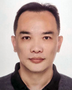 Chin-Yang Yu