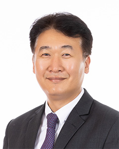 Seokwoo Jeon