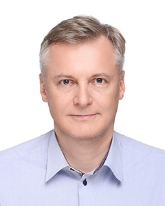 Henryk A. Witek
