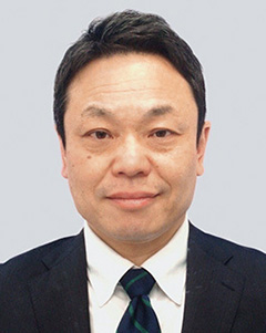 Fumitaro Ishikawa