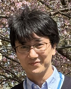 Takafumi Hatano